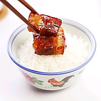 黄磊同款红烧肉的做法图解10