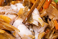 【五柳枝鱼】一种古老的鱼香味，真正有鱼哦！的做法