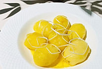 中外土豆菜比拼之法式黄油土豆的做法