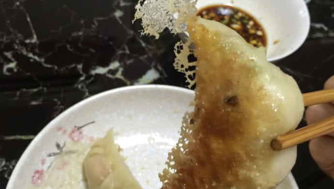 水煎饺