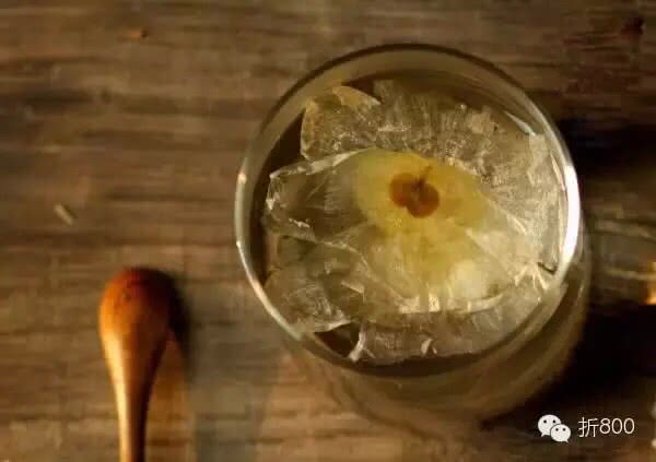 玉蝴蝶茶
