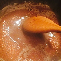 冬季英式下午茶———棉花糖热巧克力的做法图解3
