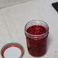 酸酸甜甜就是我—草莓果酱的做法图解9