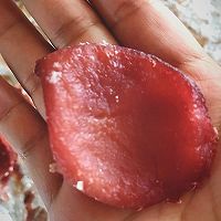 百香果脯的做法图解7