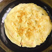 鸡蛋饼，超简单做起来！的做法图解7