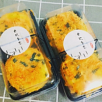 肉松小贝的做法图解15
