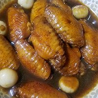 可乐鸡翅的做法图解7
