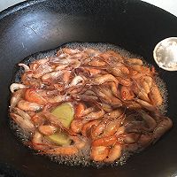 盐水河虾的做法图解3