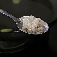 冬瓜虾滑丸子汤的做法图解7