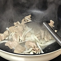 烧烤羊肉片的做法图解4