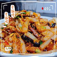 炒年糕（是家的味道）的做法图解4