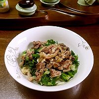 羊肉汤的做法图解5
