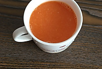 胡萝卜柳橙汁的做法