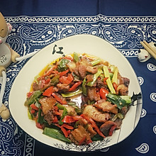 家常回锅肉