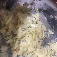 猪肉大葱馅蒸饺（卡通造型+常规造型）的做法图解23