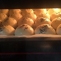 万能酸奶小餐包的做法图解6