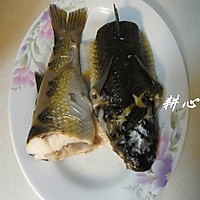 【万字纯酿酱油试用】清蒸鱼的做法图解7