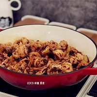 芋儿鸡的做法图解6