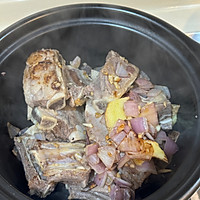 辣炖牛排骨｜炖菜是成功率最高的做菜方法了吧？的做法图解3