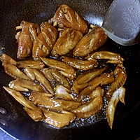 可乐鸡翅的做法图解2