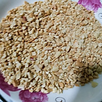 香菇酱的做法图解4