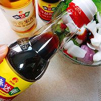 #味达美·名厨汁味正当夏#健康一夜渍黄瓜的做法图解5