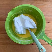 香葱肉松蛋糕卷的做法图解7