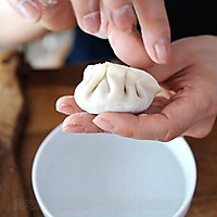 黄金煎饺 | 能打败饺子的只有煎饺的做法图解5