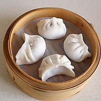 水晶虾饺的做法图解7