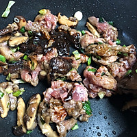 温州拌面#肉食者联盟#的做法图解16