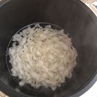 麻将拌面的做法图解3