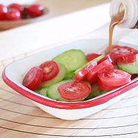 香酥猪排和营养玉子烧，可爱的小丸子便当给秋天补充满满元气的做法图解3