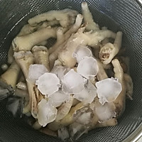 酱汁凤爪的做法图解2