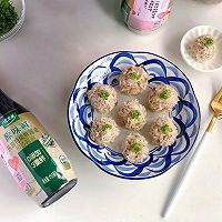 珍珠糯米丸子的做法图解9