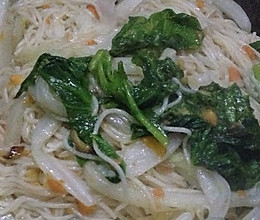 卤锅面，定州的一种美食哦的做法