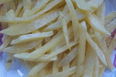 薯条