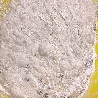 新手免揉恰巴塔的做法图解14