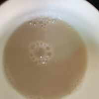 葱油花卷的做法图解1