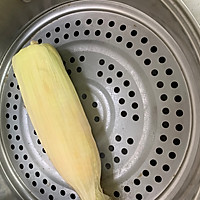 脆皮玉米棒的做法图解1