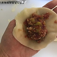 酥皮鲜肉月饼的做法图解7