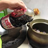香喷喷的五花肉的做法图解5