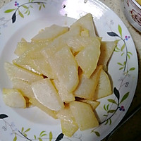 土豆西葫芦的做法图解2