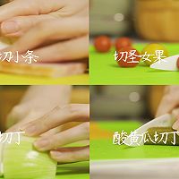 美式土豆沙拉的做法图解2