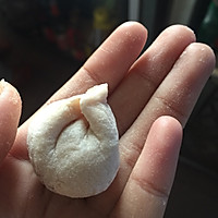 广州传统美食 鱼包（鱼皮饺子）的做法图解6
