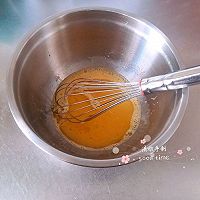 芝麻薄脆饼的做法图解2