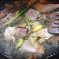 营养美味的sa汤的做法图解2