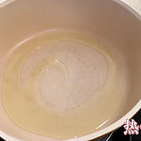 酱油炒饭，随风飘散～的做法图解1