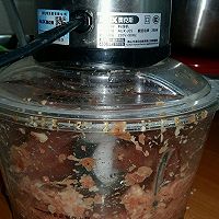 自制午餐肉的做法图解3