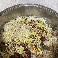 秋梨膏—川贝雪梨膏的做法图解3