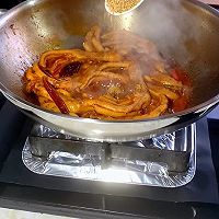 麻辣鸭掌的做法图解7